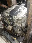 Cikakken Injin don Acura TL 2010-2013 (3.5L) - 2