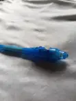 Invisible Pen with UV Light - 2
