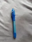 Invisible Pen with UV Light - 3