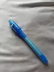 Invisible Pen with UV Light - 4