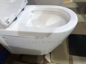 Ideal Standard Condit Wall Hung WC