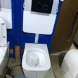 Ideal Standard Condit Wall Hung WC - 2