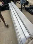 Quality Aluminum Metal Pipes - 2
