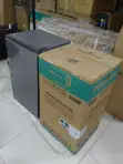 Hisense 90L Compact Refrigerator - REF093DR - 1