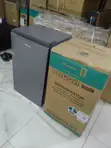 Hisense 90L Compact Refrigerator - REF093DR - 2