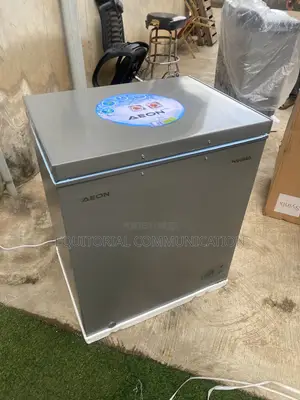 Aeon Horizontal Freezer ACF150GK 150L