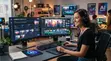 AI Video Creation & Editing Services - 1