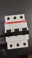 ABB 4 Pole Breaker 63 Amps - 1