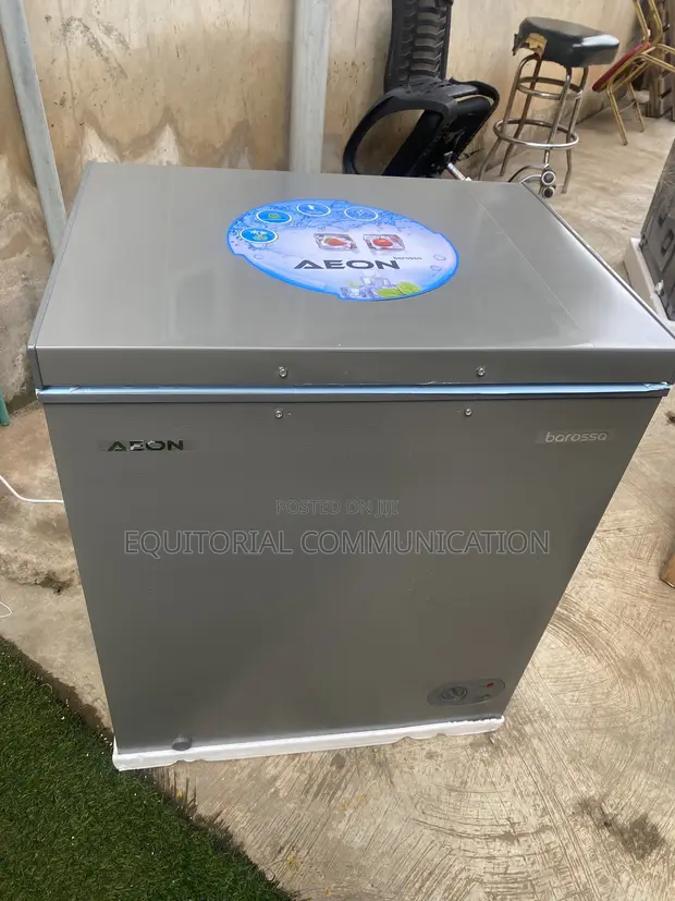 Aeon 150L Chest Freezer ACF150GK (FRAE150) - 1