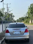 Honda Accord 2006 Silver - Nigerian Used - 1