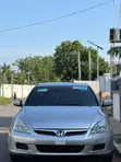 Honda Accord 2006 Silver - Nigerian Used - 2