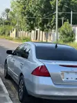 Honda Accord 2006 Silver - Nigerian Used - 3