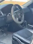 Honda Accord 2006 Silver - Nigerian Used - 5