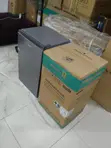 Hisense 90L Refrigerator - REF093DR - 2