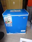 Nexus NX160G Freezer 150L - 1