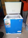 Nexus NX160G Freezer 150L - 2