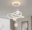 Luxury Sitting Room Chandelier - 1