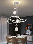 Luxury Sitting Room Chandelier - 2