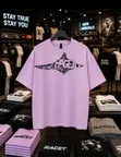 Balenciaga T-Shirt Mai Inganci - Sabo - 3