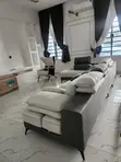 4-Bedroom Townhouse/Terrace in Chevyview Estate, Lekki - 3