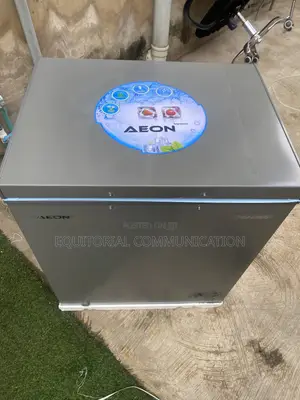 Aeon 150L Chest Freezer ACF150GK
