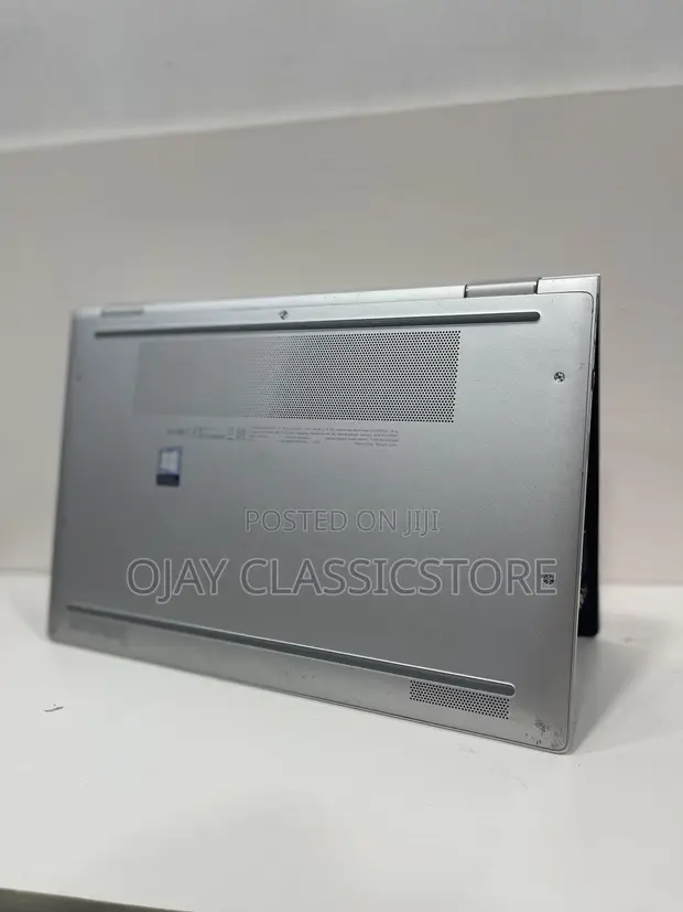 HP EliteBook 1040 G4 Laptop - Core i5, 8GB RAM, 512GB HDD - 1