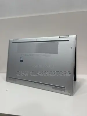 HP EliteBook 1040 G4 Laptop - Core i5, 8GB RAM, 512GB HDD