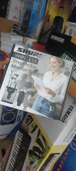 Shure Professional In-Ear Monitor System - 3