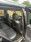 Mercedes-Benz GLK-Class 2010 Black - 2