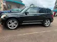 Mercedes-Benz GLK-Class 2010 Black - 3