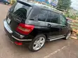 Mercedes-Benz GLK-Class 2010 Black - 4