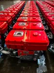 New Diesel Generator 195-1130 kVA - 3