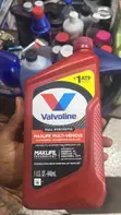 Valvoline ATF Multi-Maxlife Transmission Fluid - 1