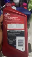 Valvoline ATF Multi-Maxlife Transmission Fluid - 2