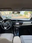 2016 Toyota Corolla - Foreign Used - 1
