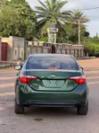 2016 Toyota Corolla - Foreign Used - 3