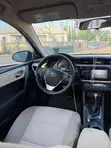 2016 Toyota Corolla - Foreign Used - 5