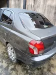 Toyota Echo 2002 Gray - 1