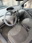 Toyota Echo 2002 Gray - 3
