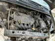 Toyota Echo 2002 Gray - 4