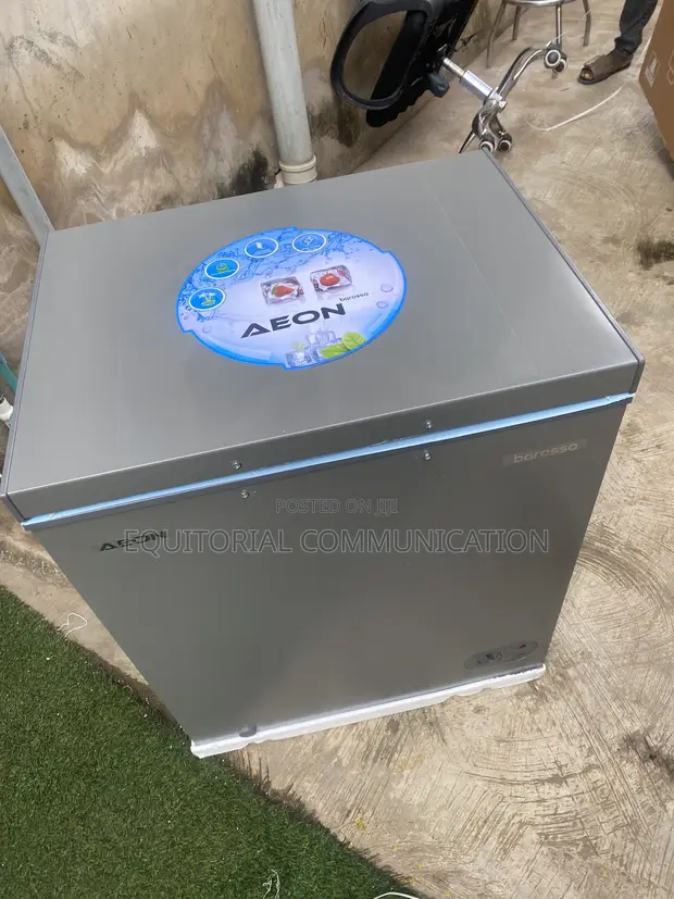 Aeon ACF150GK 150L Chest Freezer - 1
