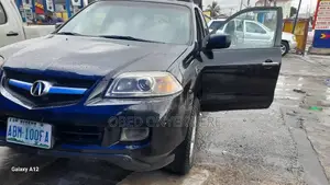 2006 Acura MDX Touring SUV AWD