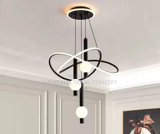 Luxury Chandeliers for Homes - 1