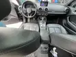 Audi A3 2017 Baƙar Fata, An Yi Amfani Da Ita A Ƙasashen Waje - 2