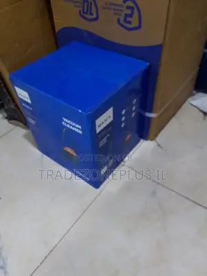 Maxi YLW6342 18L Injin Wanke Wuri (Wet Dry Vacuum Cleaner)