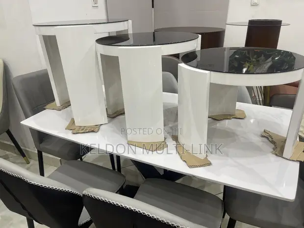 Home Interiors Side Stools Set - 1
