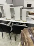 Home Interiors Side Stools Set - 2