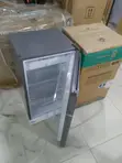 Hisense 90L Refrigerator - New Model - 1