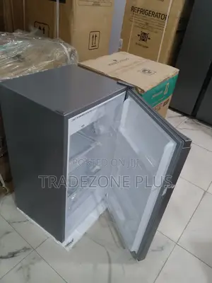 Hisense 90L Refrigerator - New Model