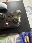 Xbox One X with 2 Controllers & Games - 2